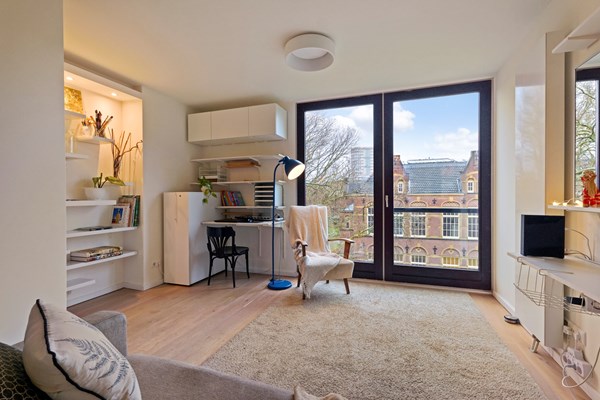 Medium property photo - Blankenstraat 278, 1018 SJ Amsterdam